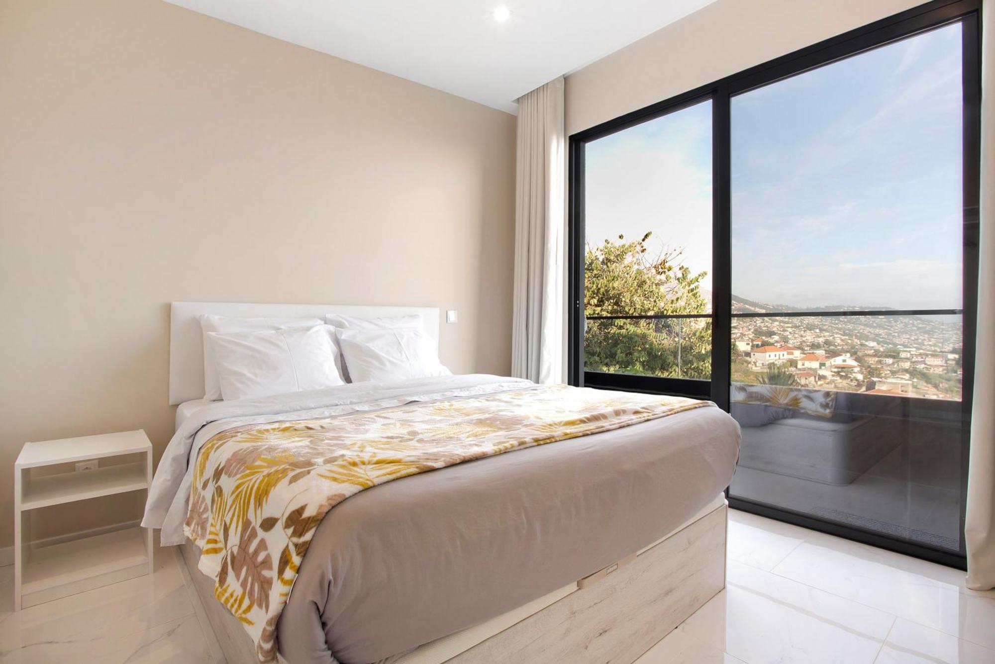 Vakantiehuis Dream View